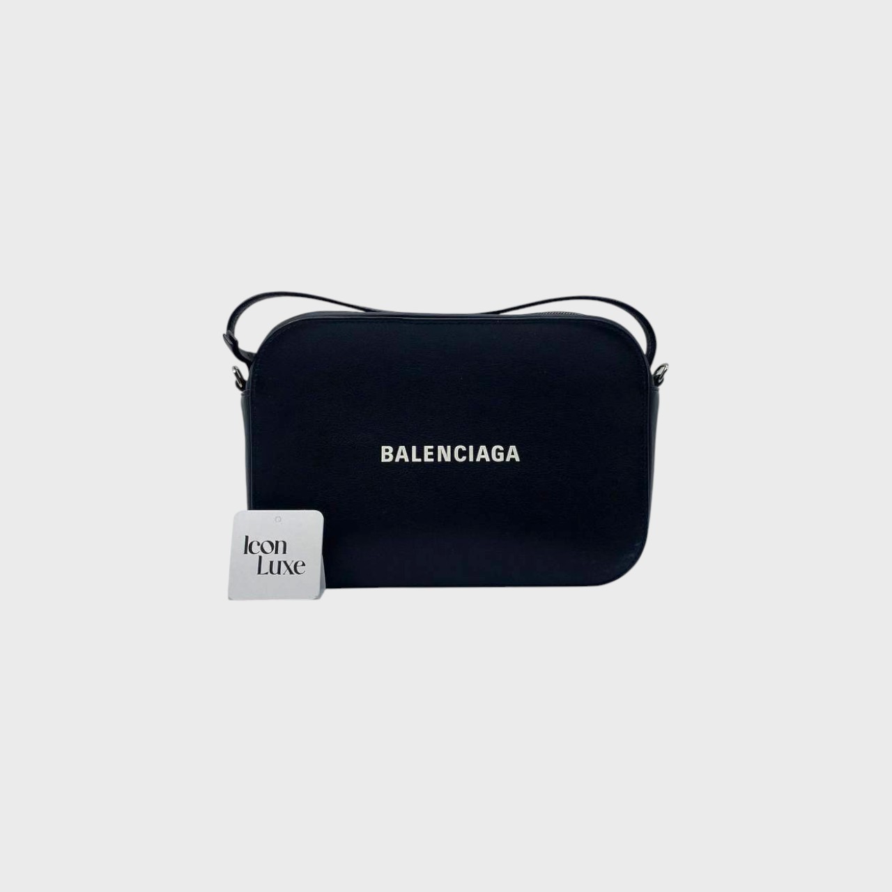 Balenciaga Everyday Camera Bag