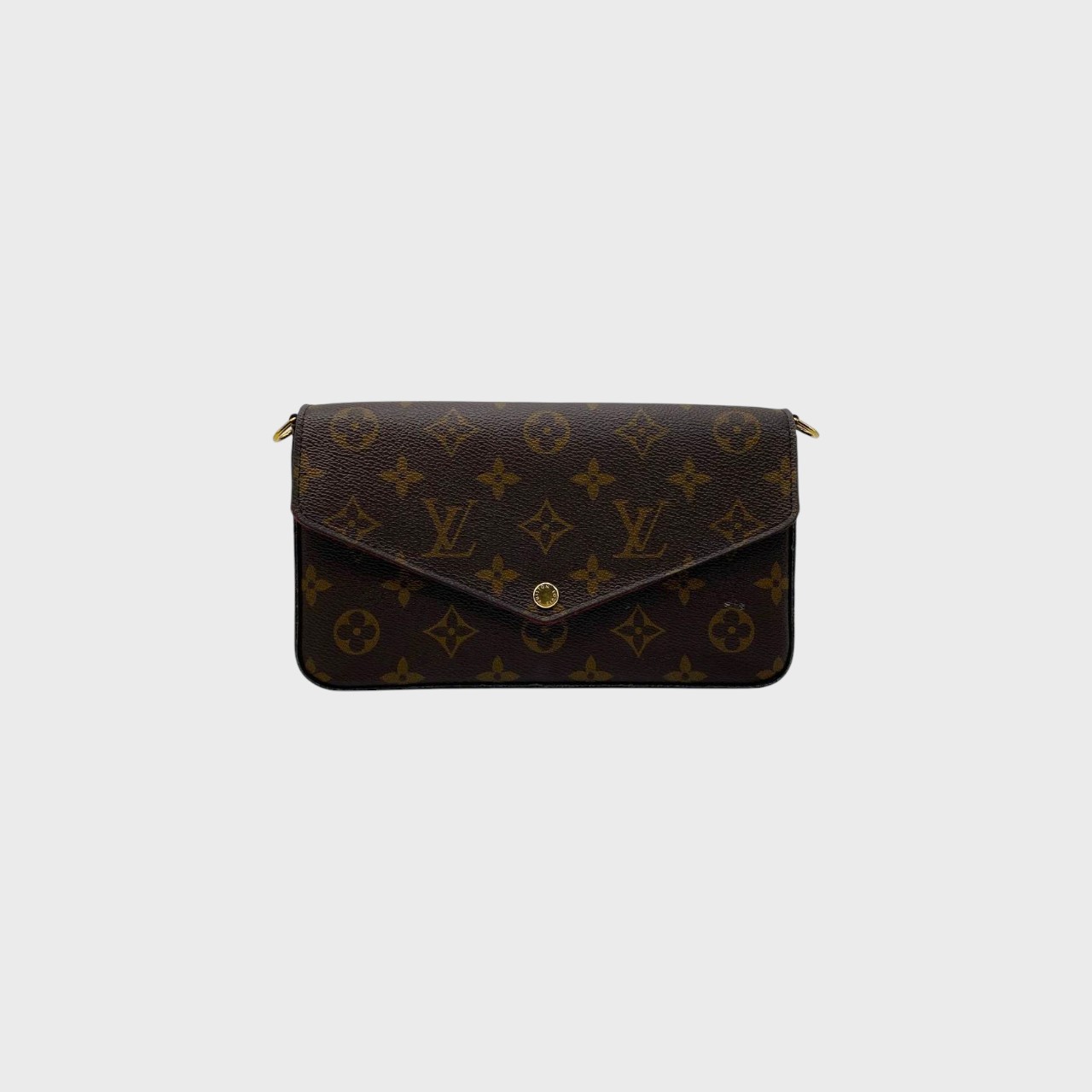 LV Felicie Pochette