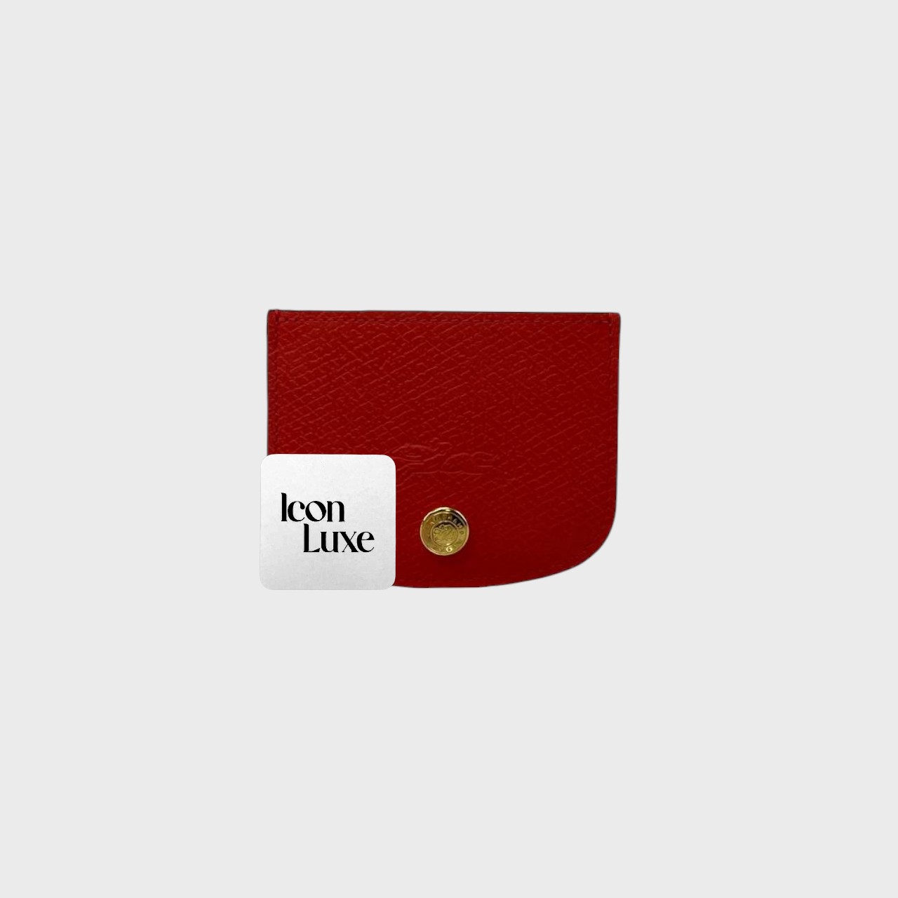 Longchamp Card Holder