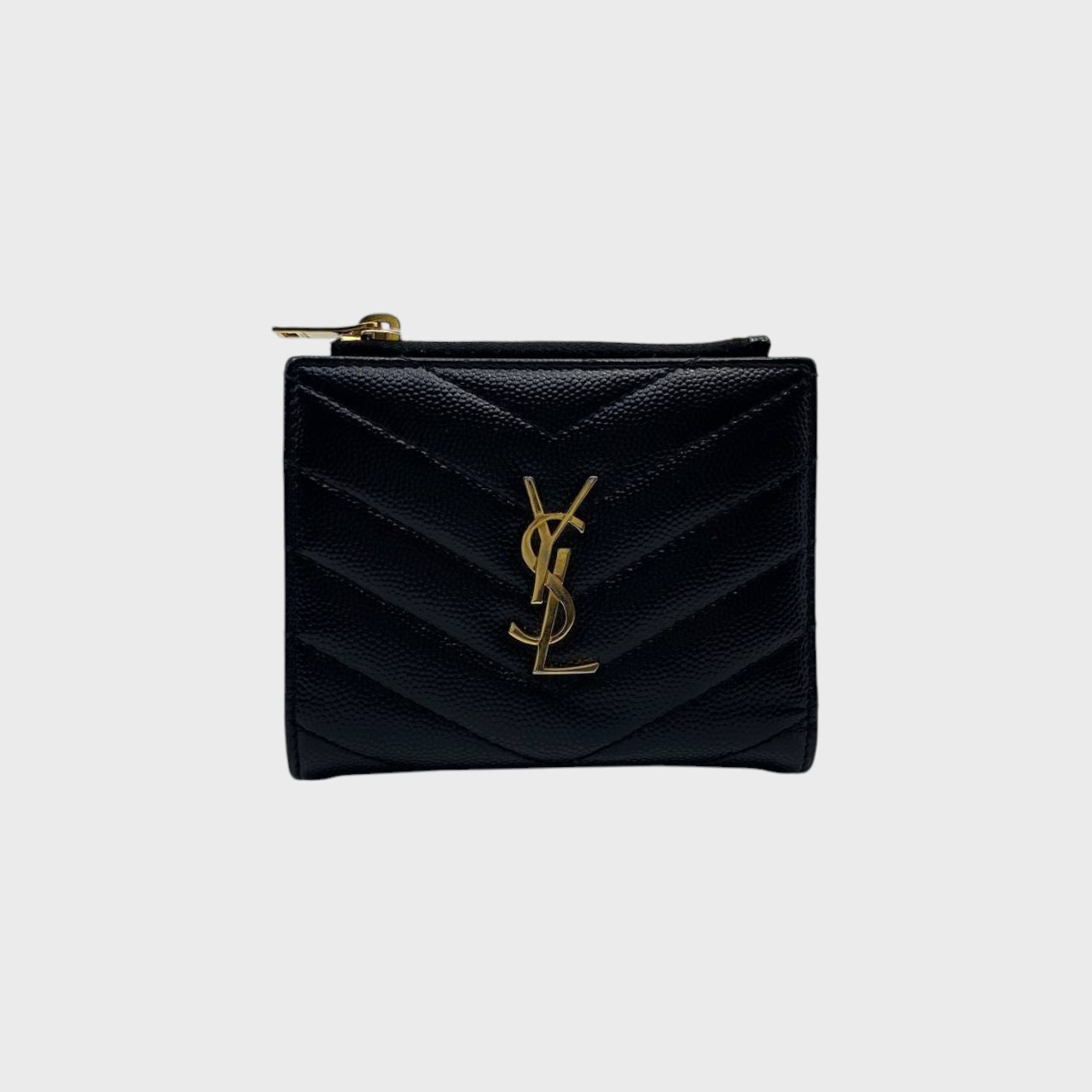 YSL Wallet Cassandra