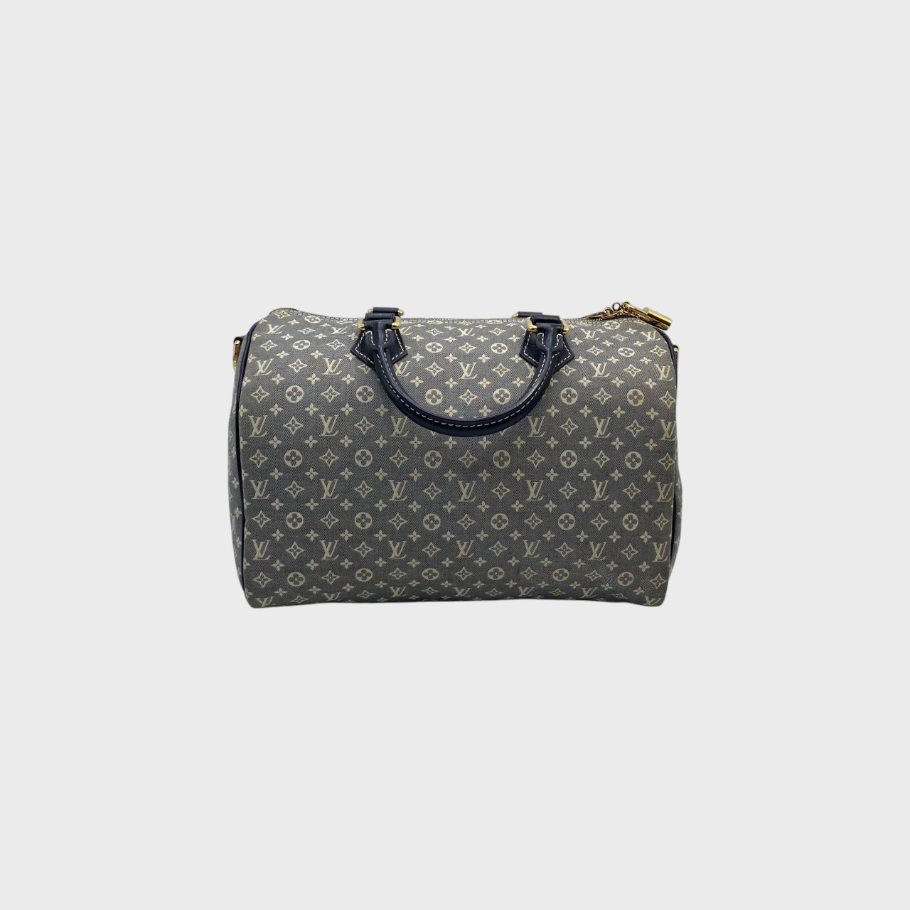 LV Speedy Monogram Idyle