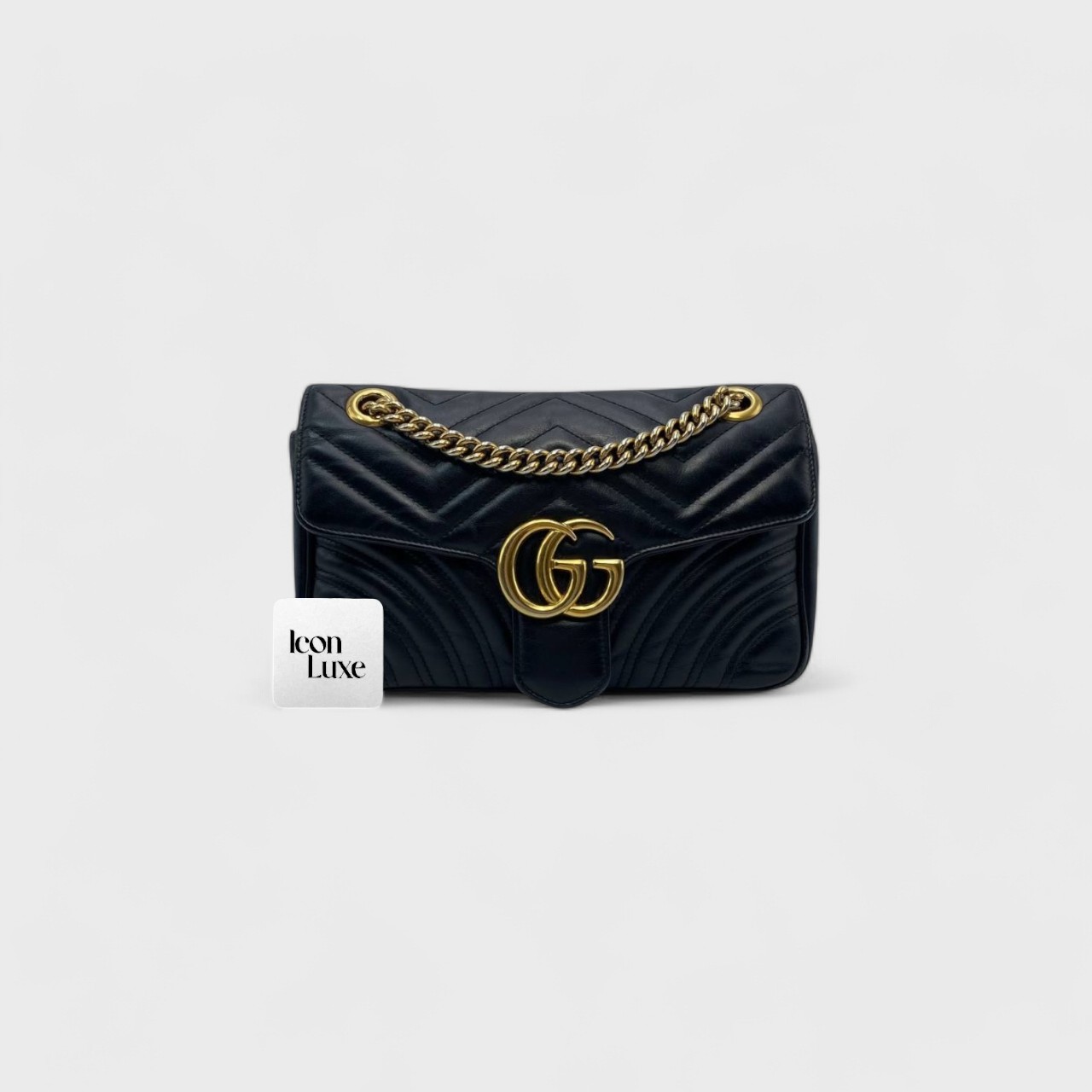 Gucci Marmont Small