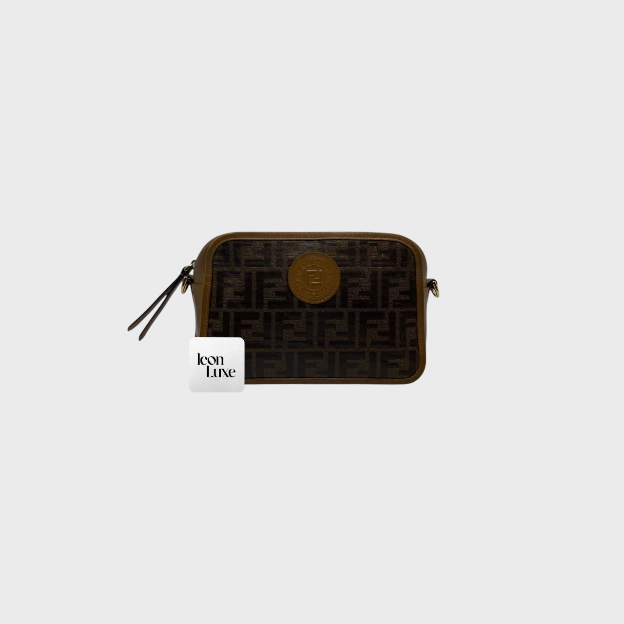 Fendi Camera Bag