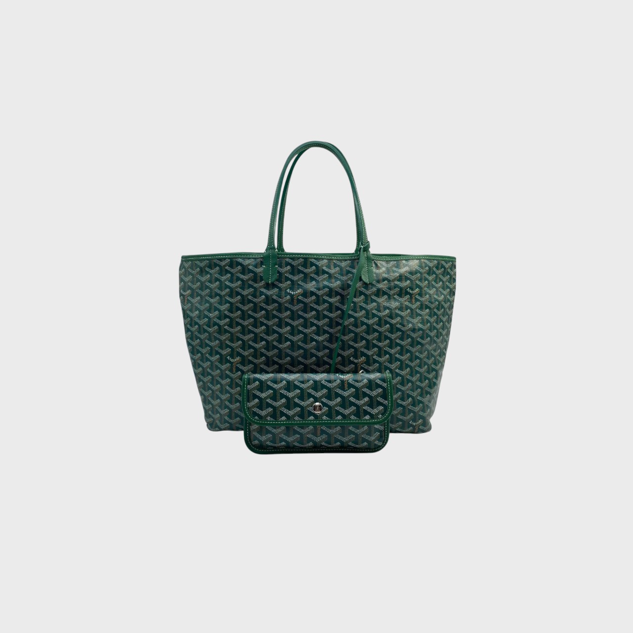 Goyard St Louis PM