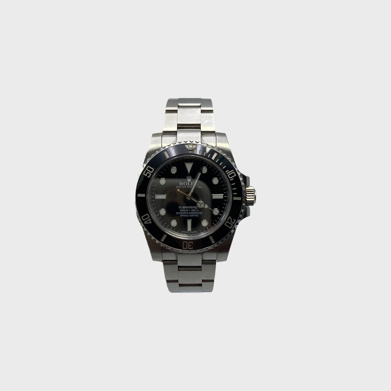 Rolex Submariner