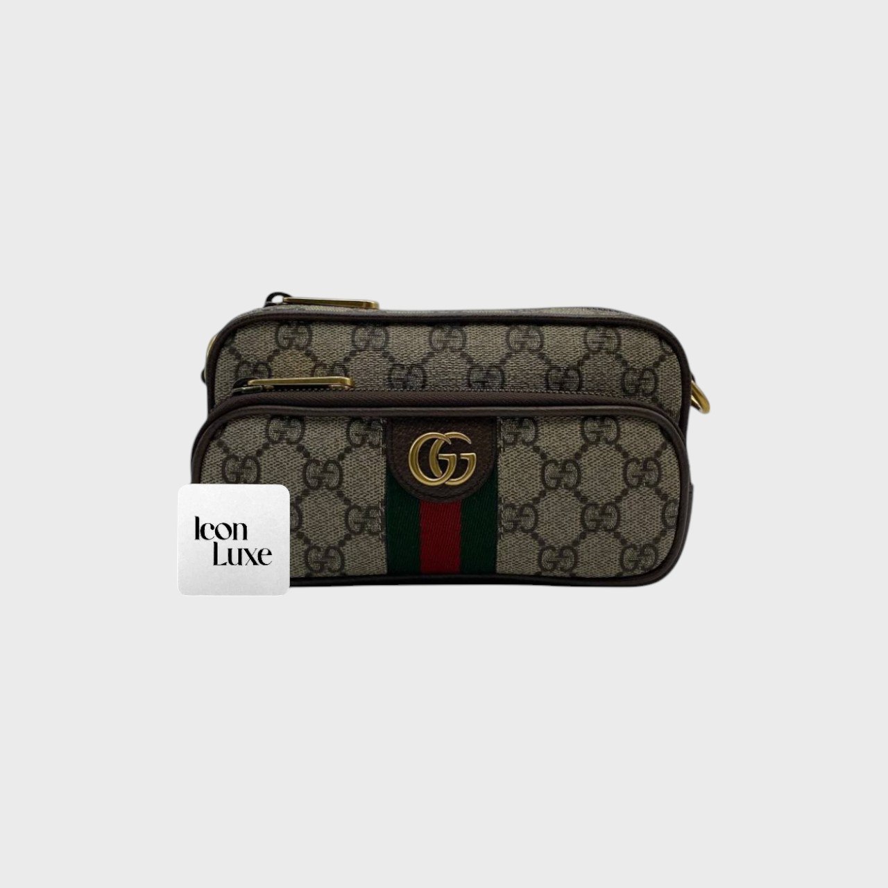 Gucci Crossbody