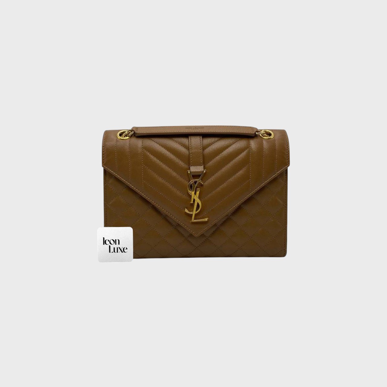 YSL Envelope Medium