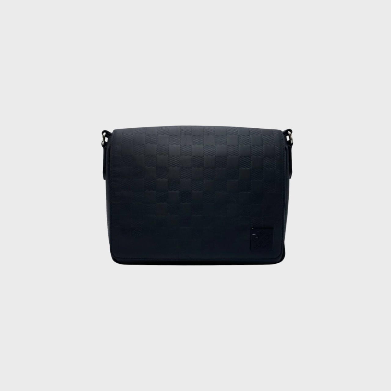 LV Damier Infini District