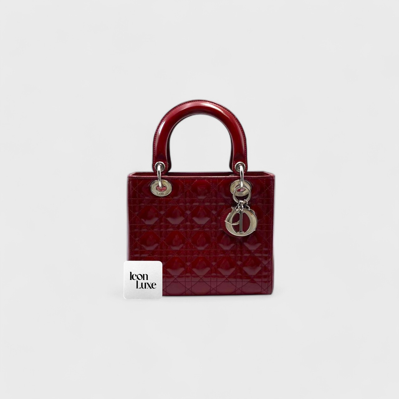 Lady Dior Medium