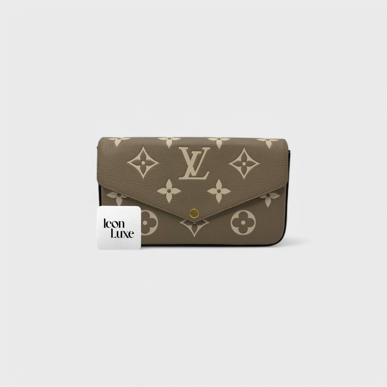 LV Felicie Pochette