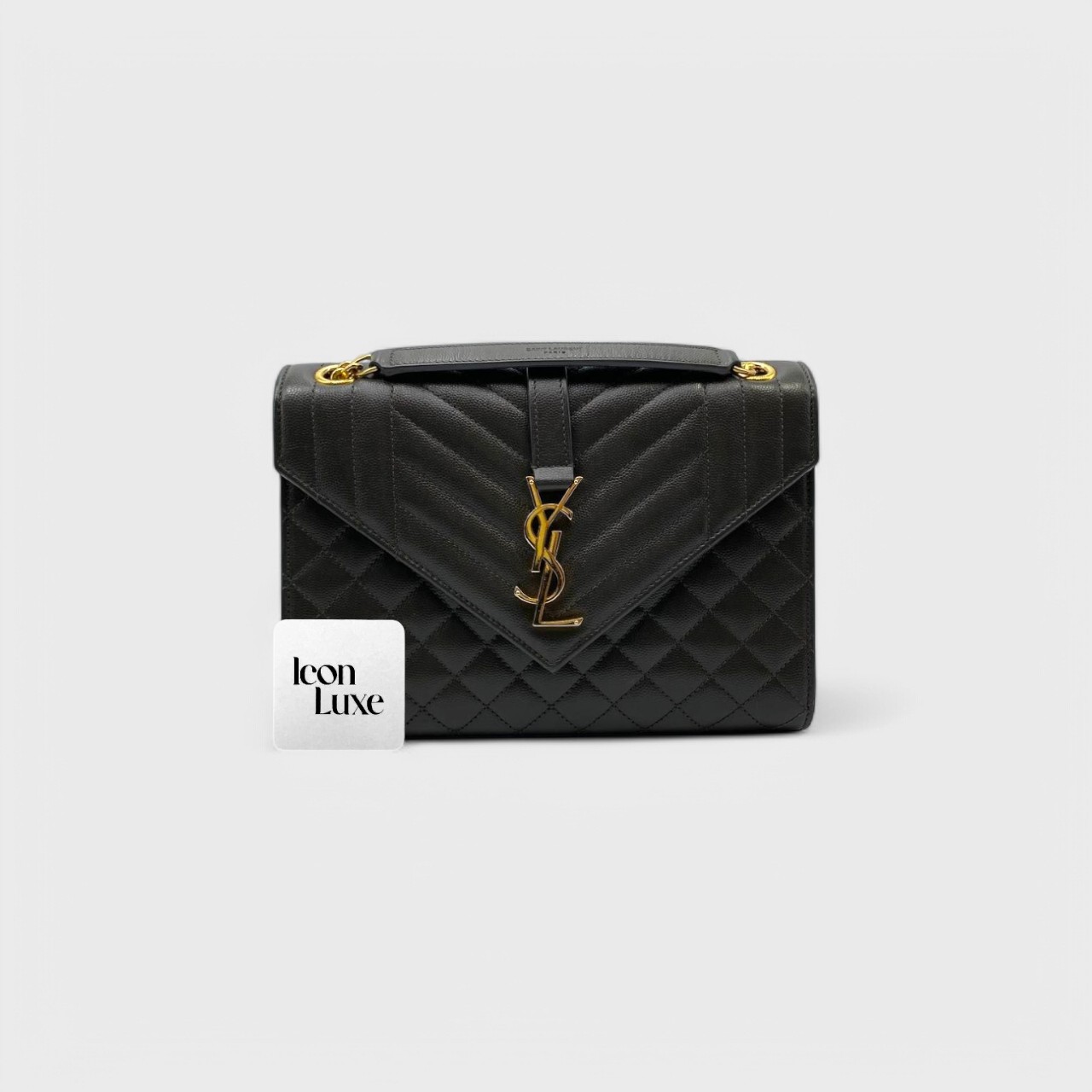 YSL Envelope Medium