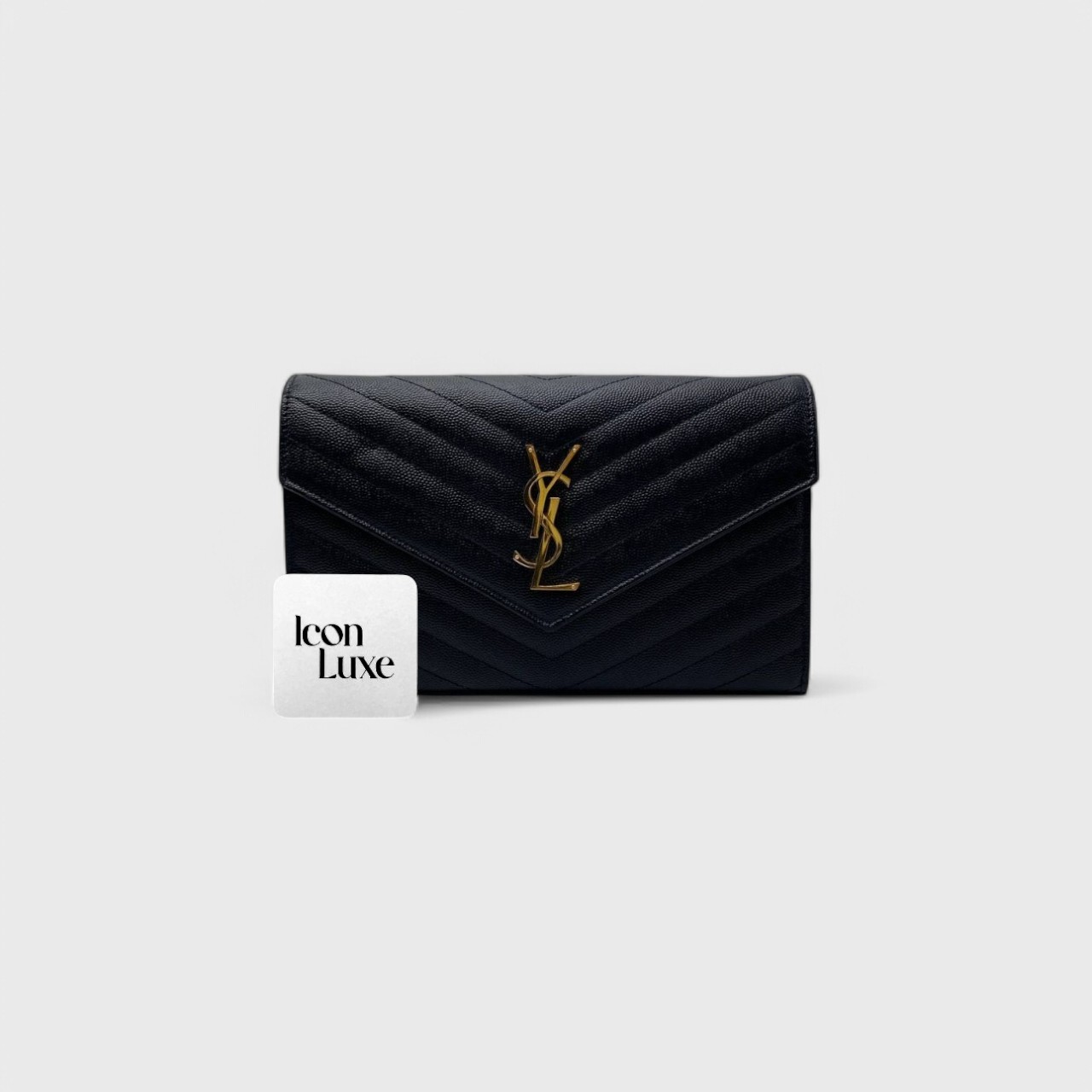 YSL Cassandra WOC