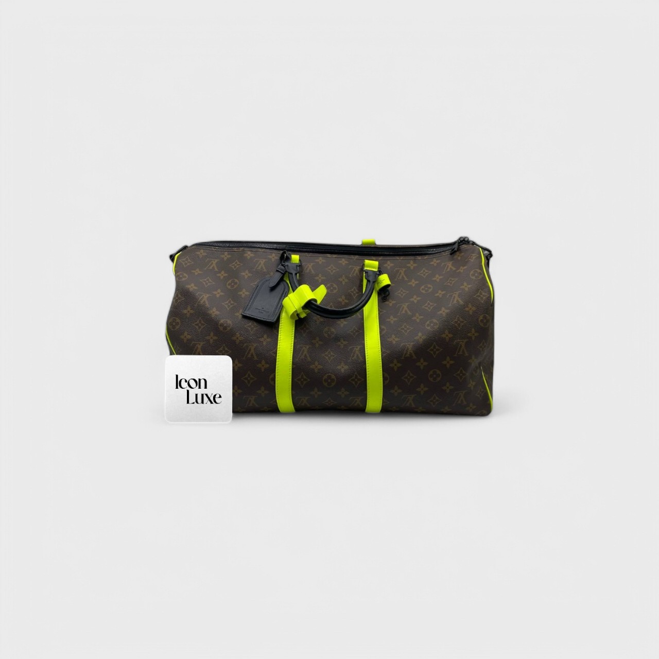 LV Keepall 50