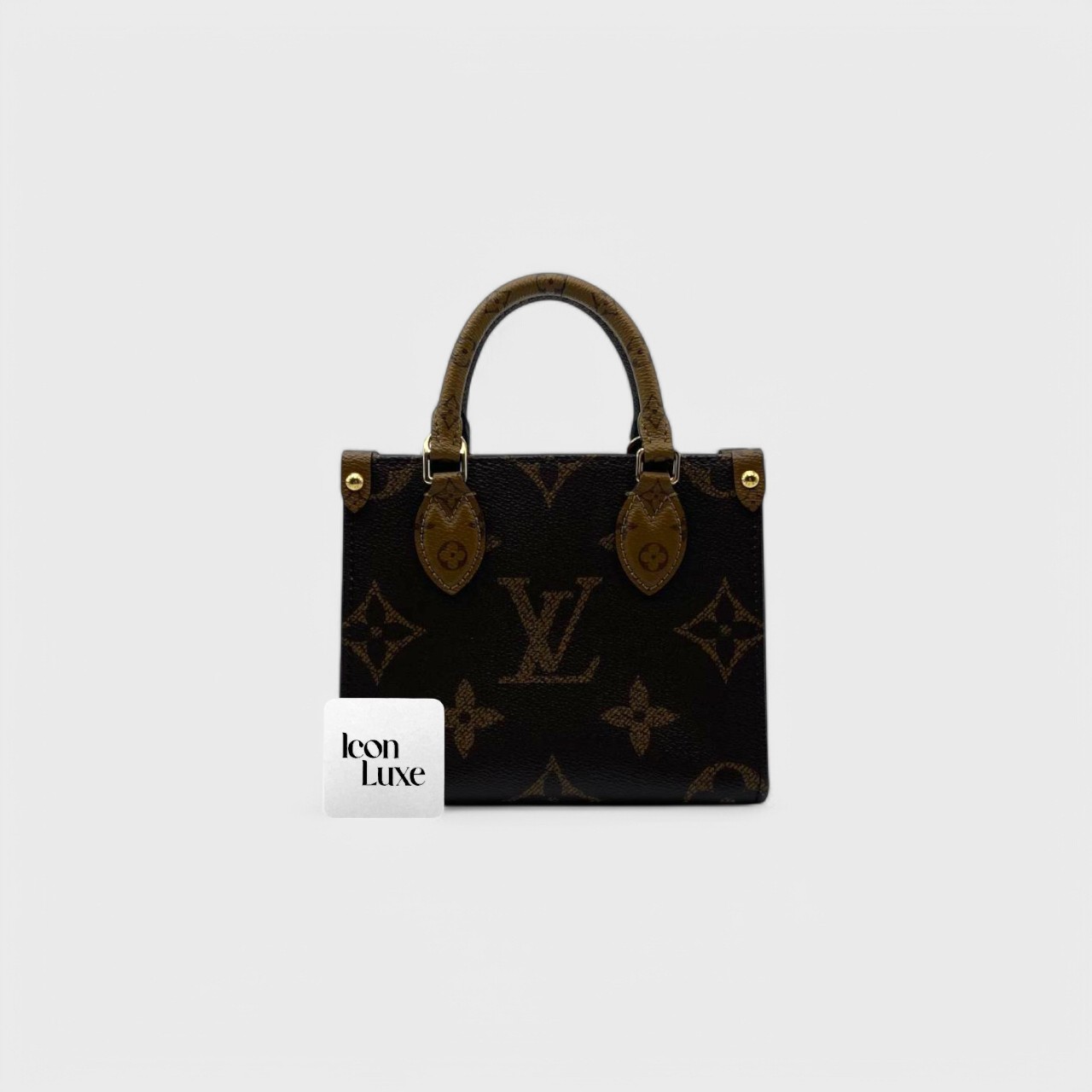 LV On The Go BB