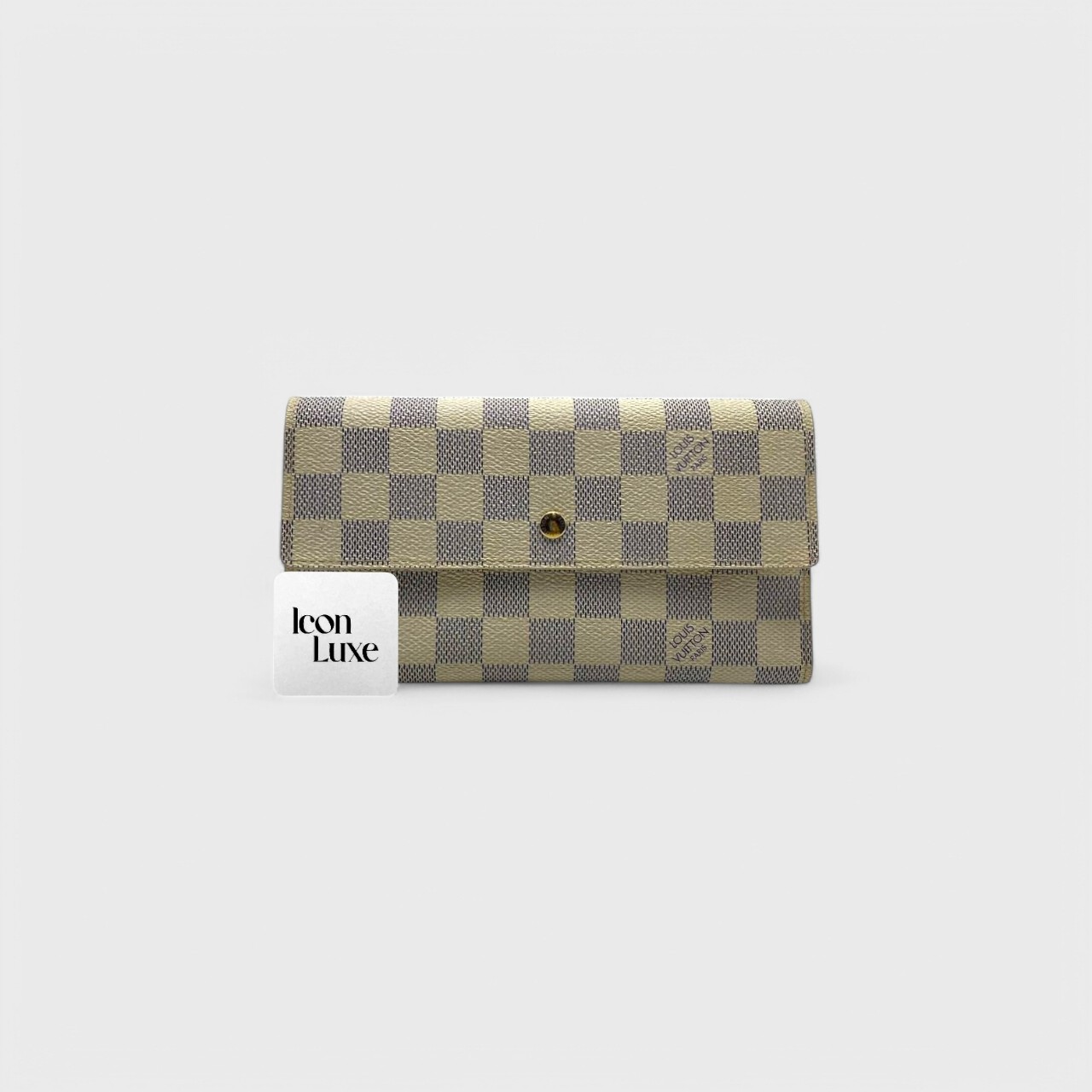 LV Wallet