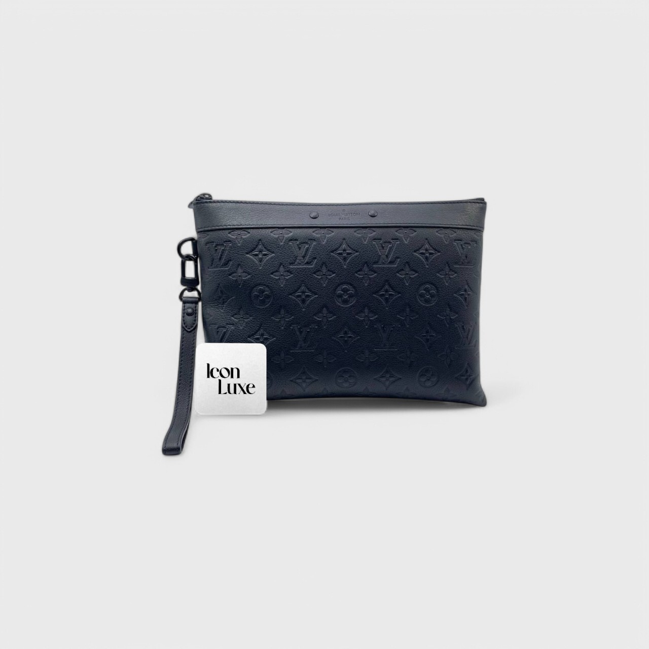 LV Pochette Jour Clutch