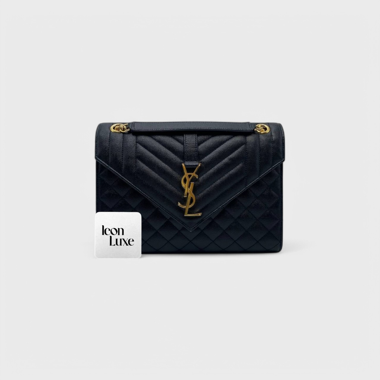 YSL Envelope Medium