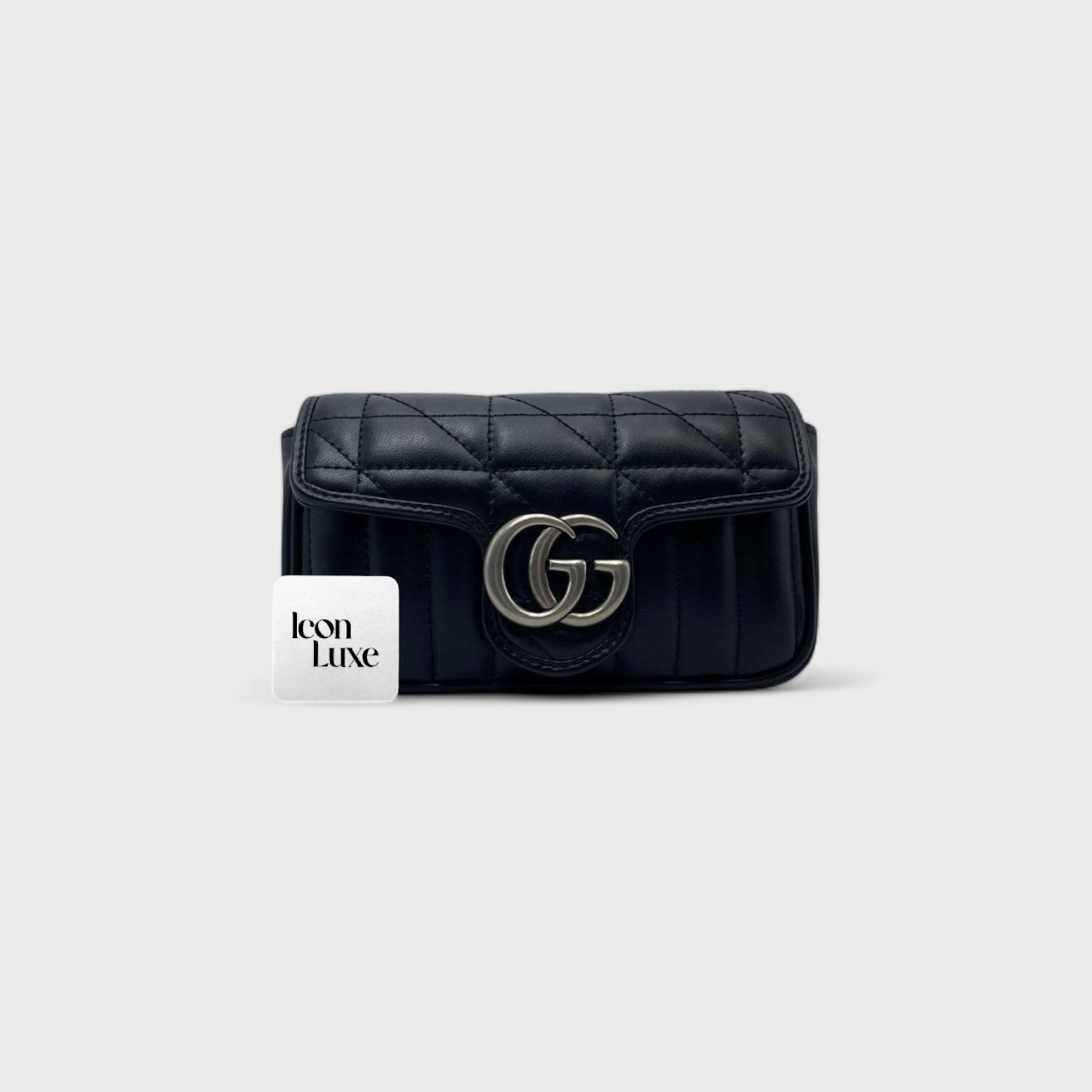 Gucci Supermini Matalesse