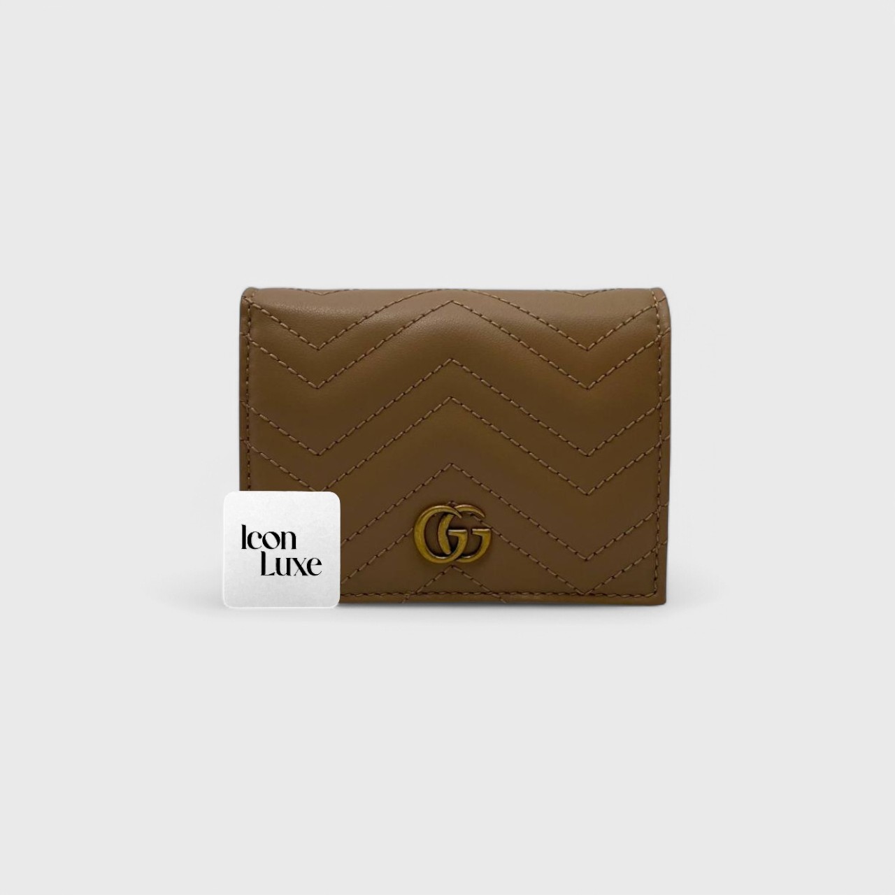 Gucci Marmont Wallet