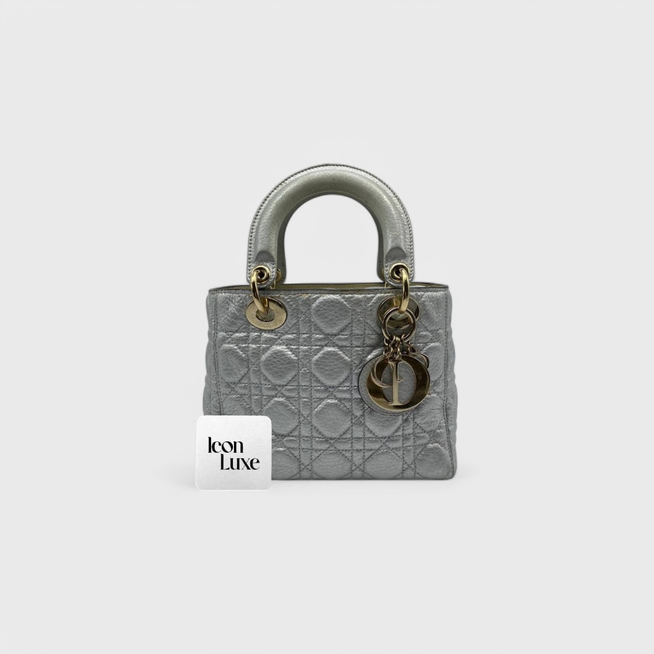 Lady Dior Small