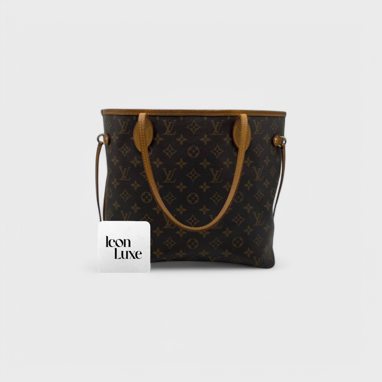 LV Neverfull MM