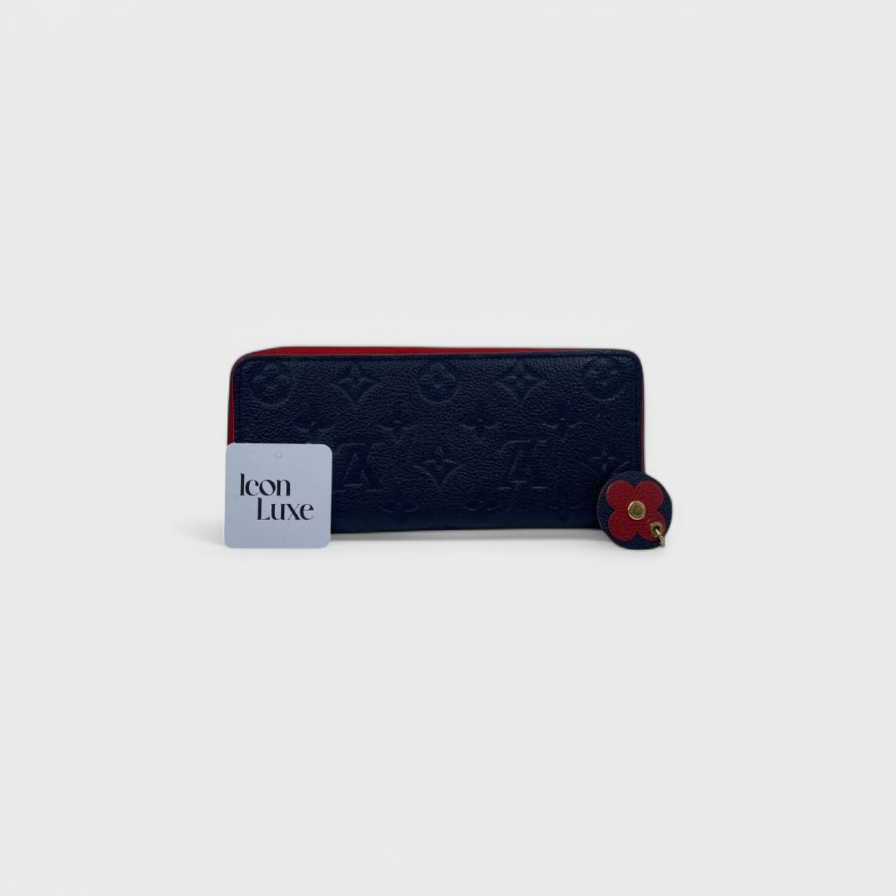 LV Clemence Wallet