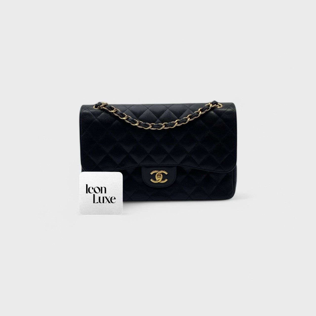 Chanel Classic Double Flap