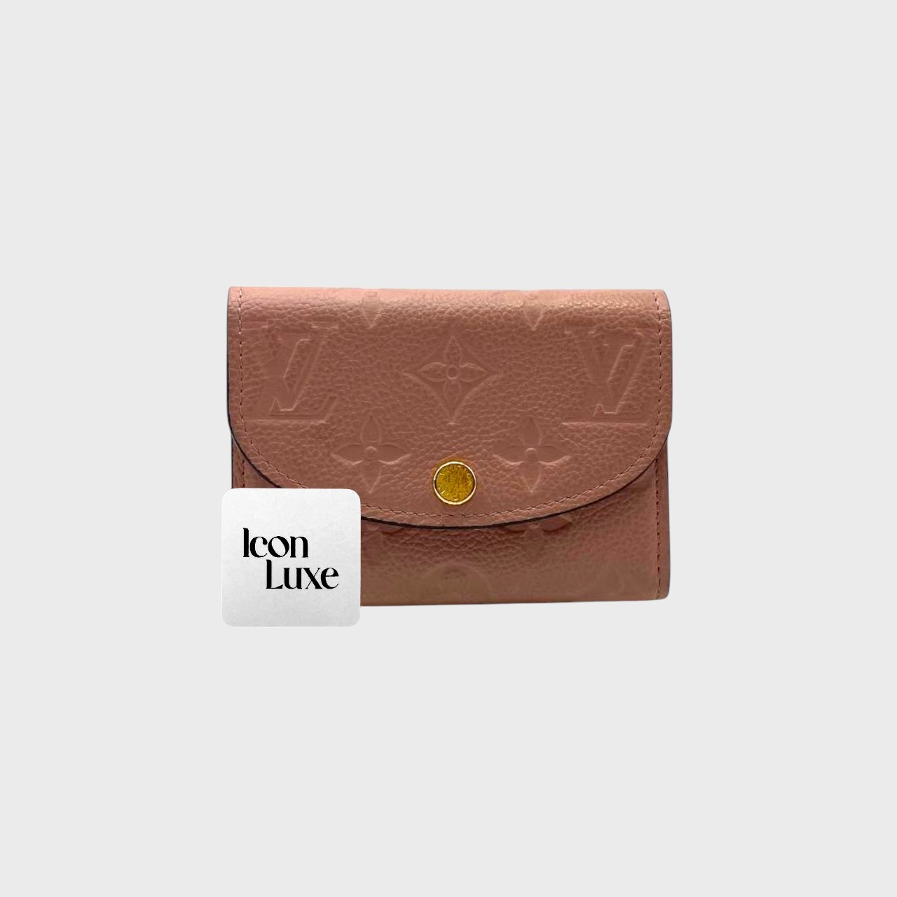 LV Rosalie Coin Purse