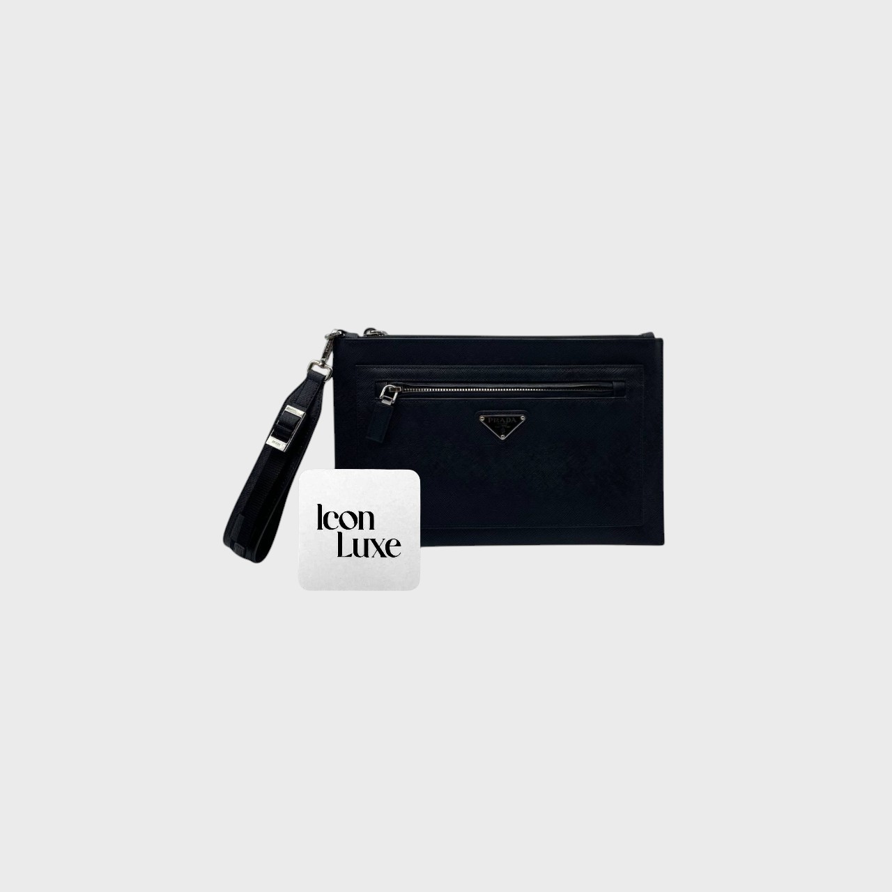 Prada Clutch