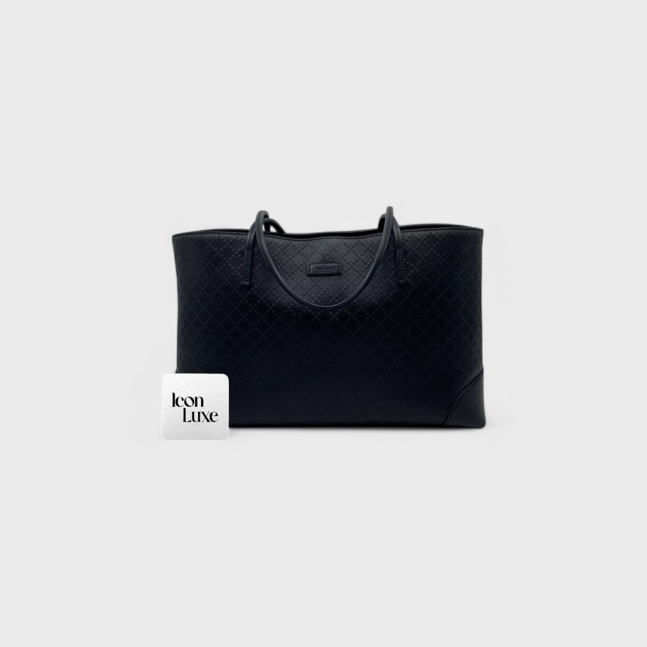 Gucci Diamond Tote