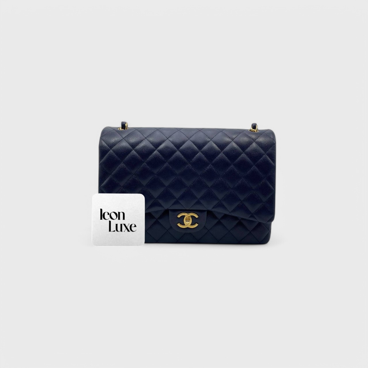 Chanel Jumbo Classic Double Flap