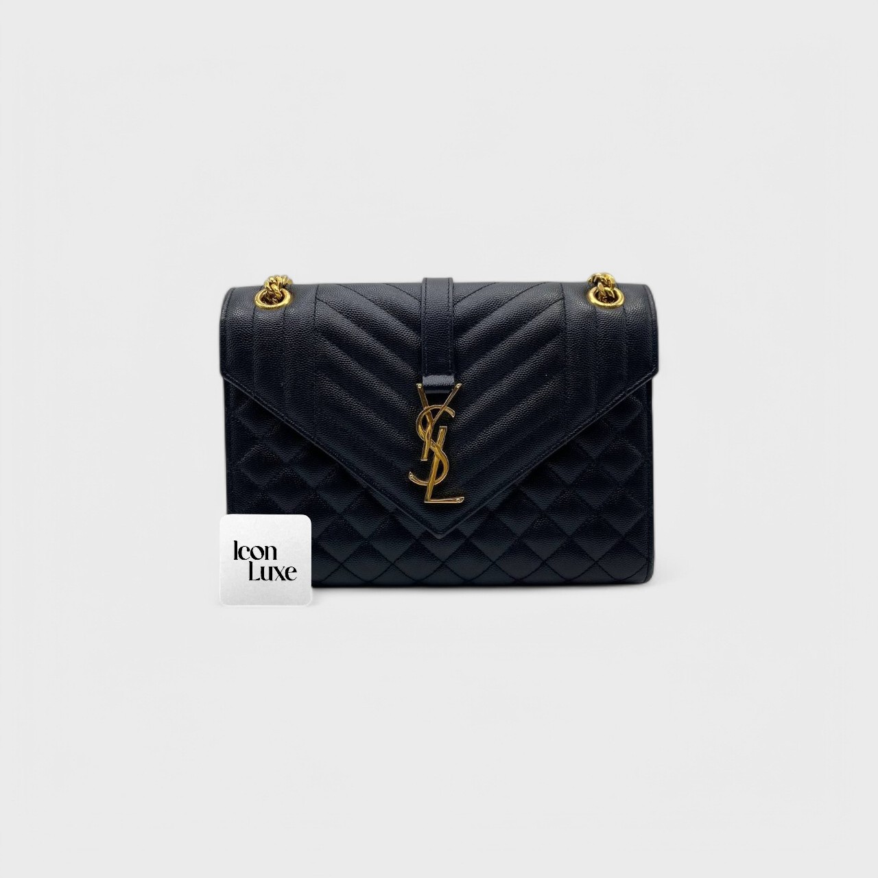 YSL Envelope Medium