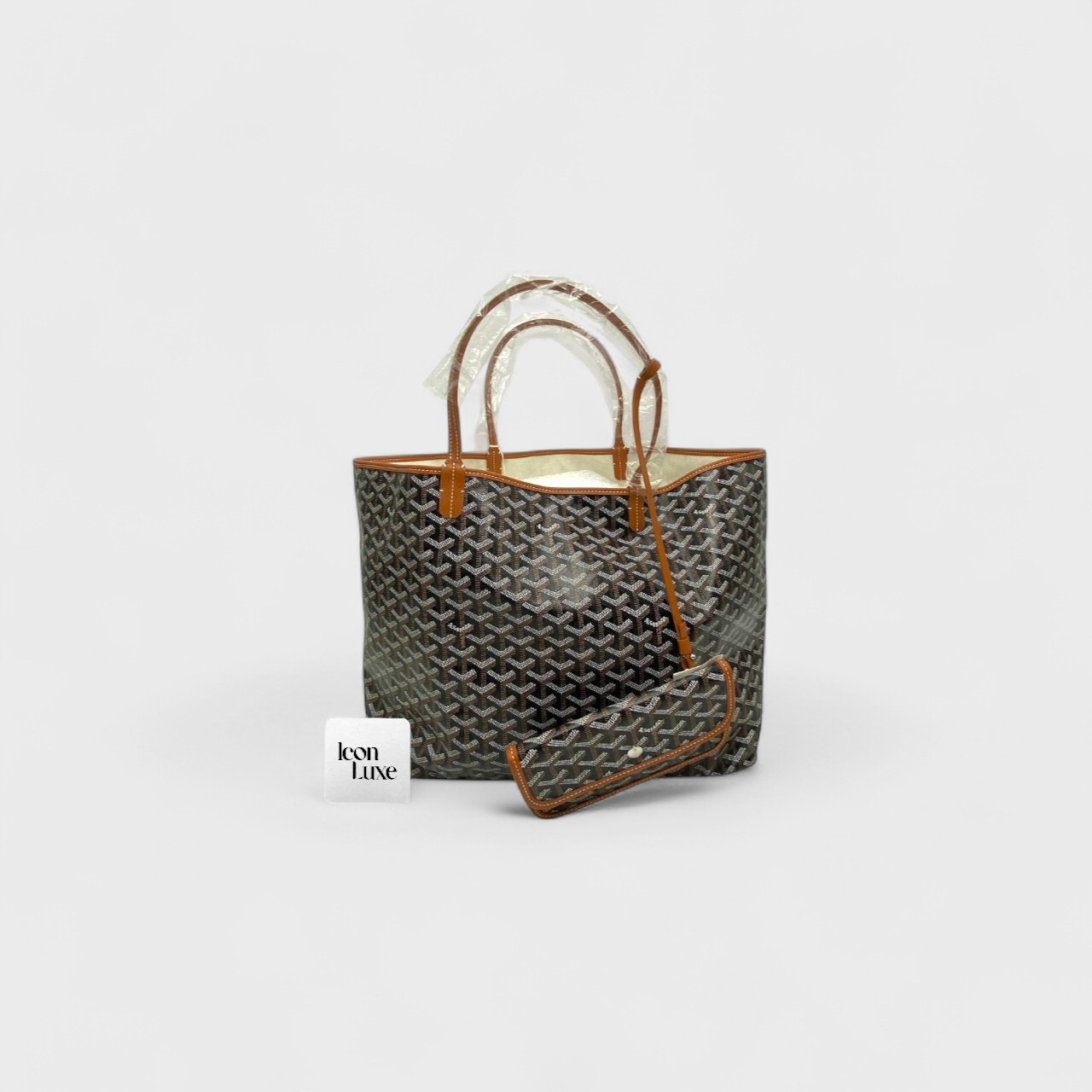 Goyard St Louis
