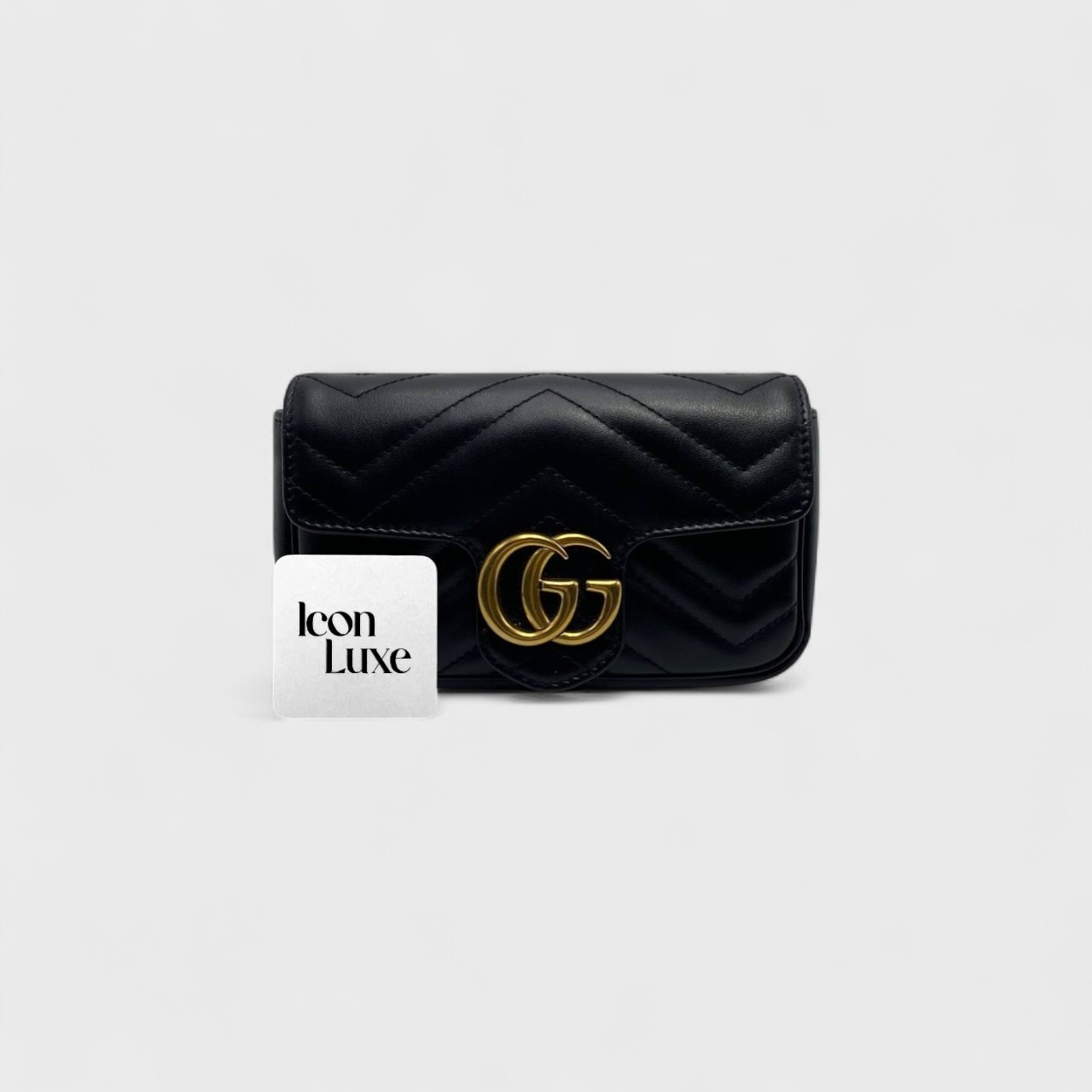 Gucci Supermini Marmont