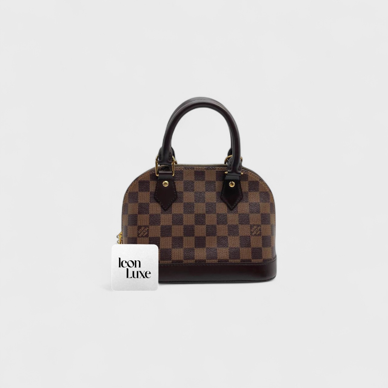LV Alma BB