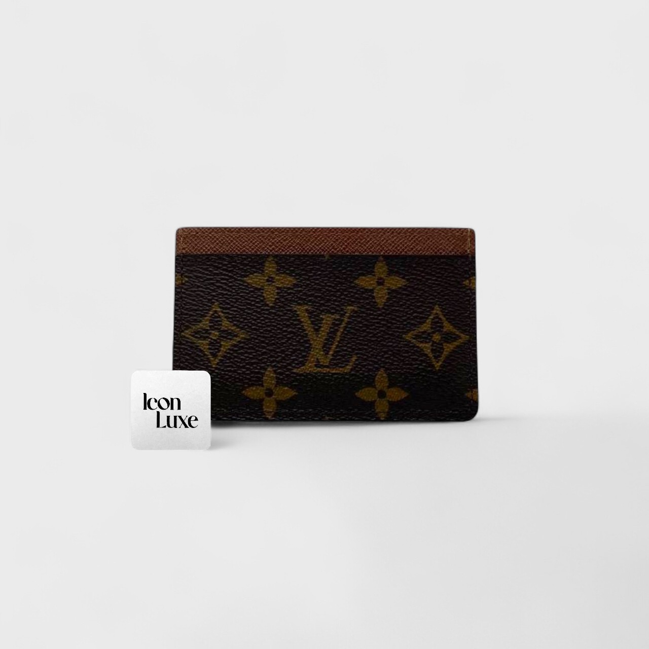 LV Card Holder (11cm)