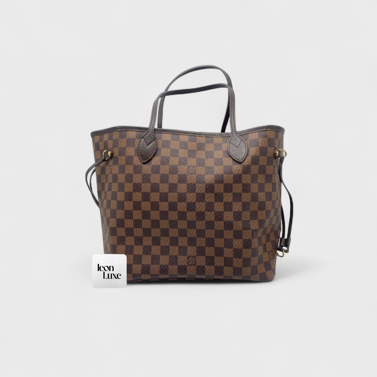 LV Neverfull MM