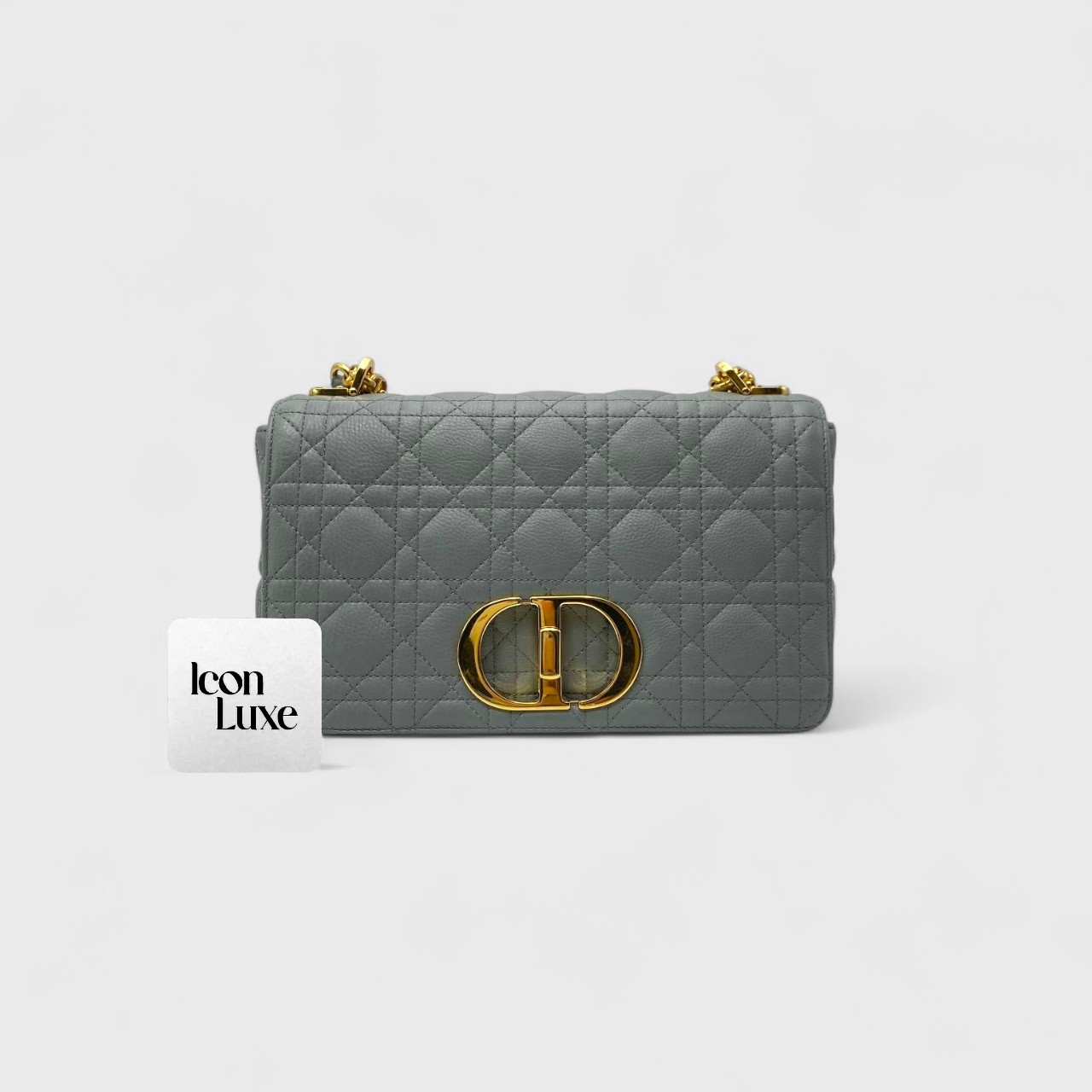 Dior Caro Medium (25cm)