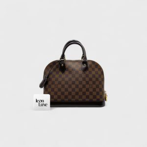 LV Alma PM (31cm)