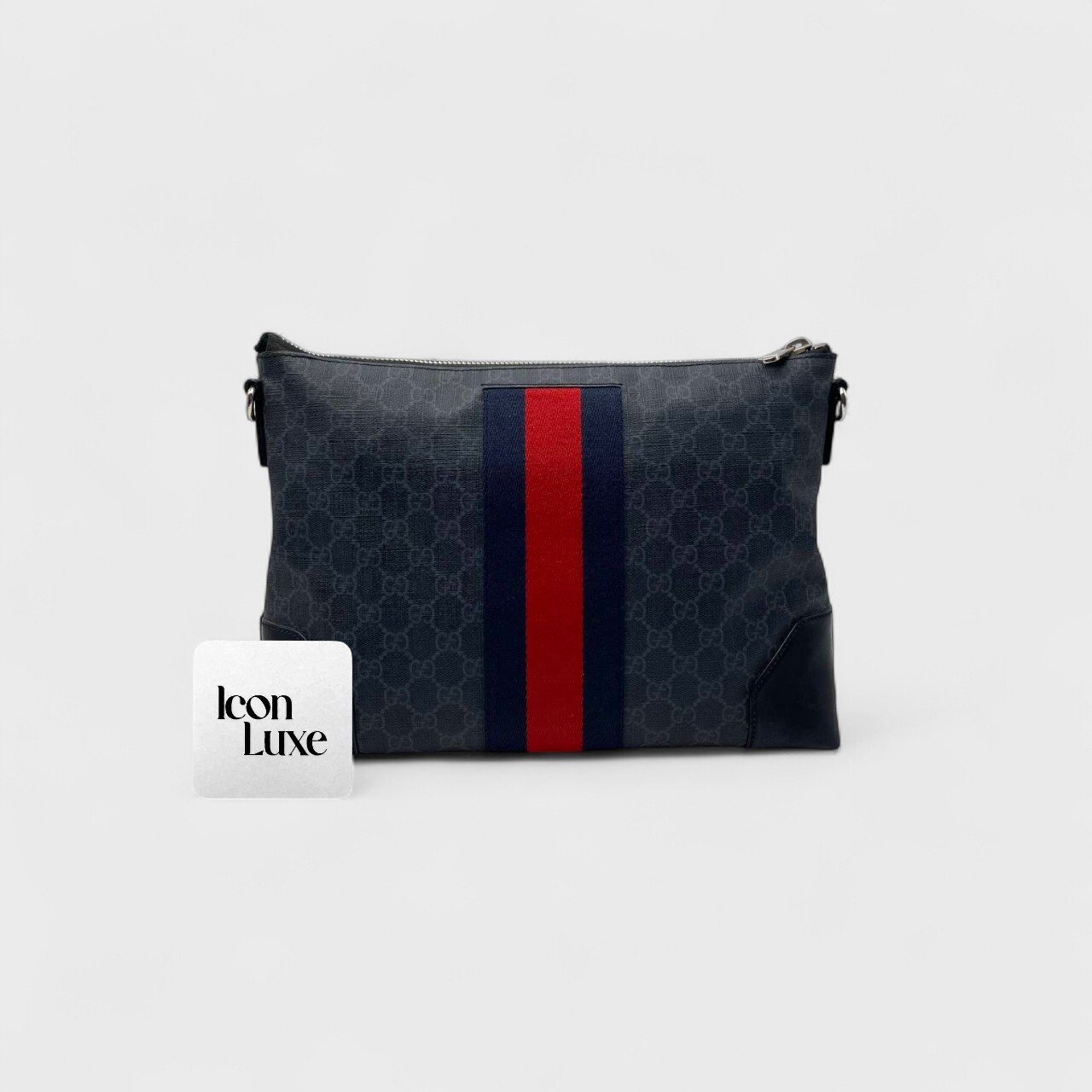 Gucci GG Supreme (38cm)