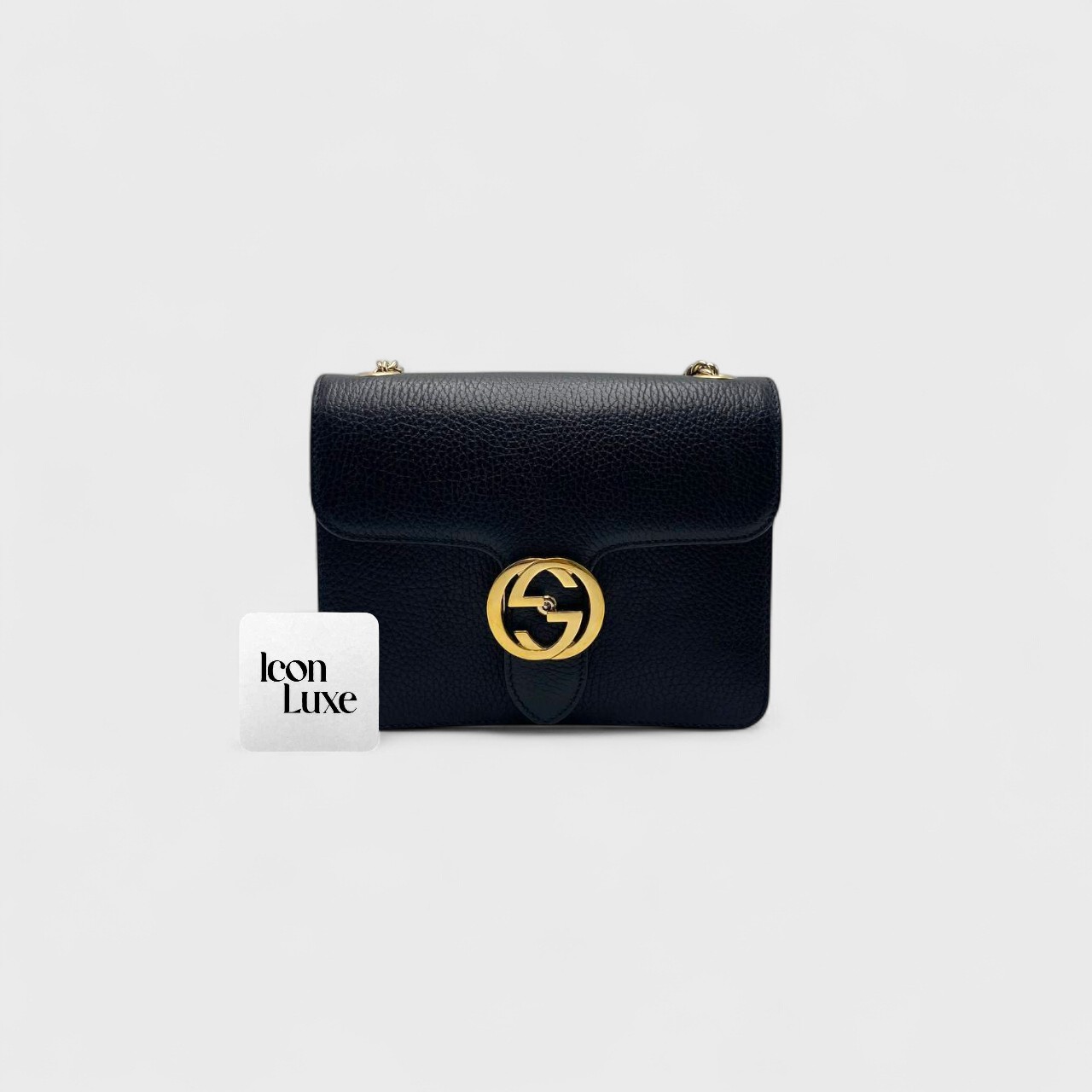 Gucci Interlocking (20cm)