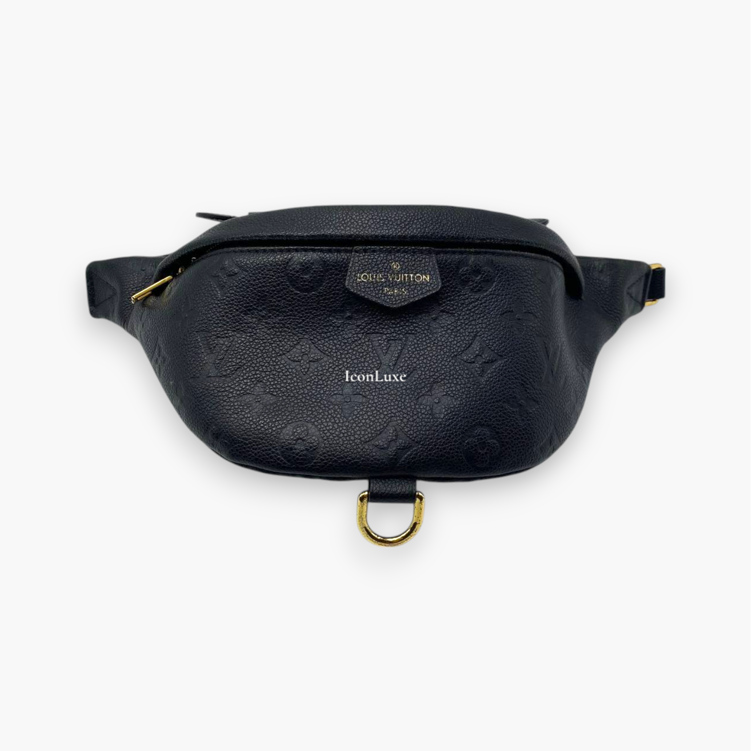 LV Bumbag Empreinte