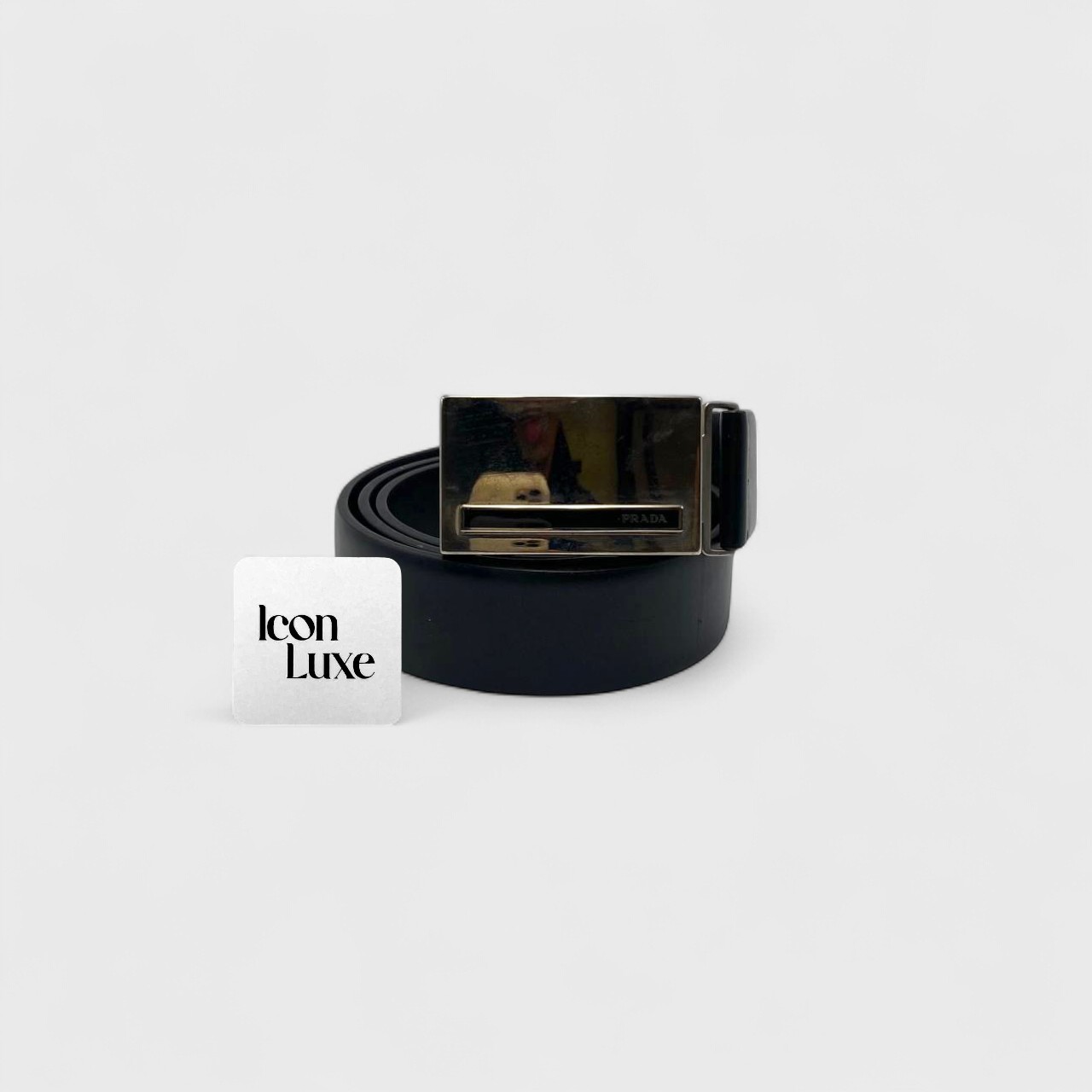 Prada Belt (99cm)