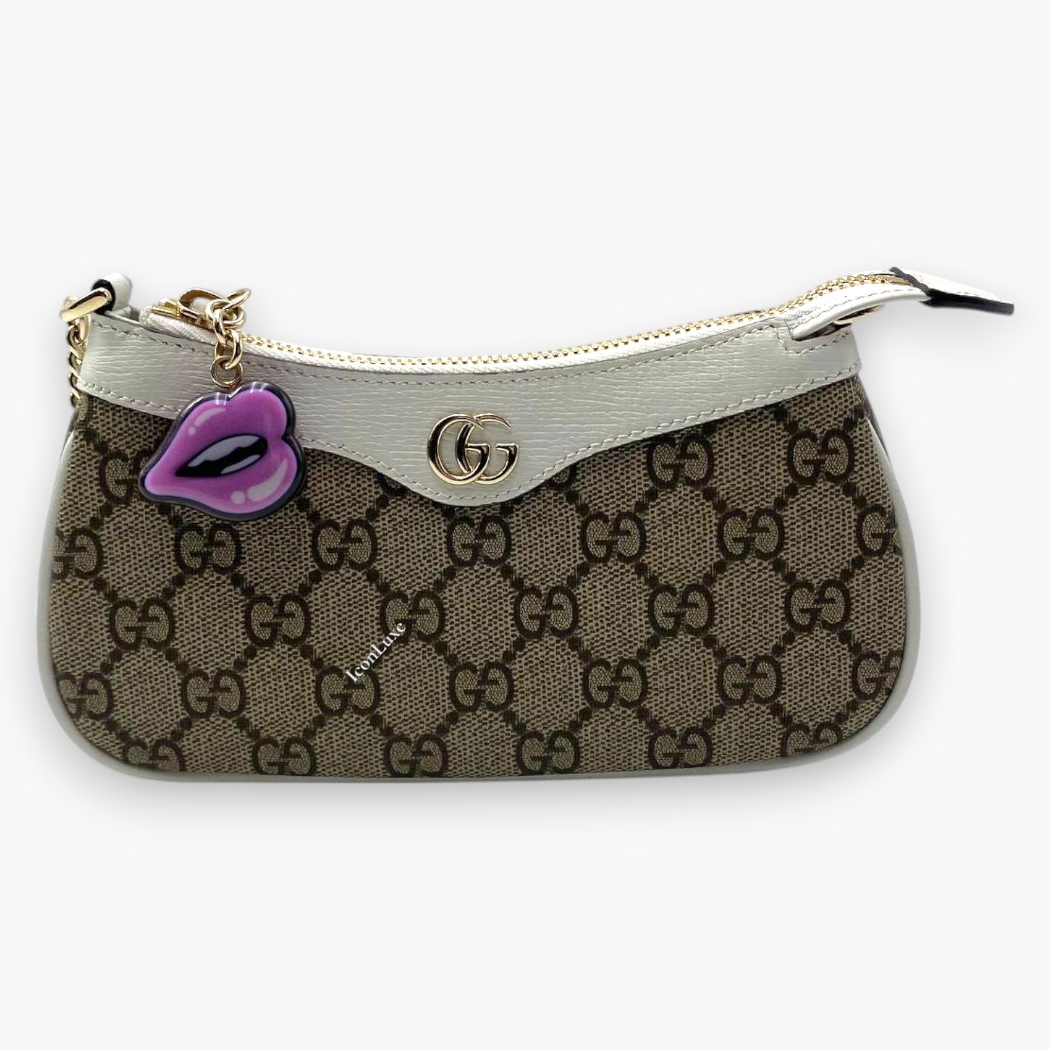Gucci Mini Sling Ophidia