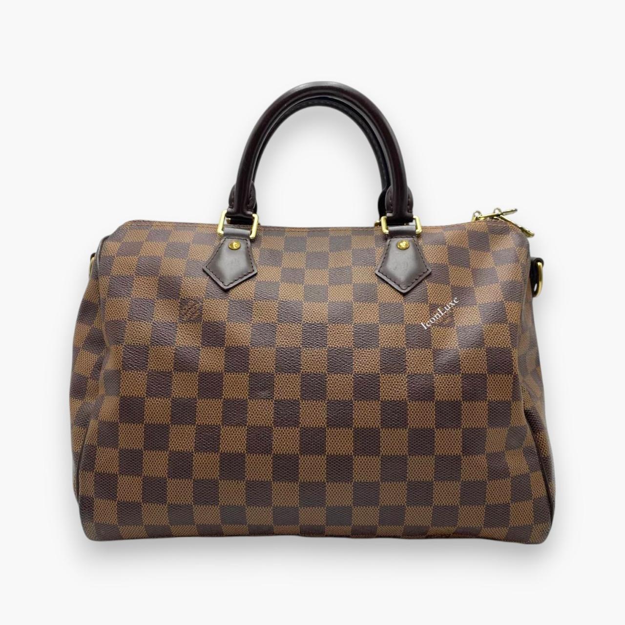 LV Speedy 30B