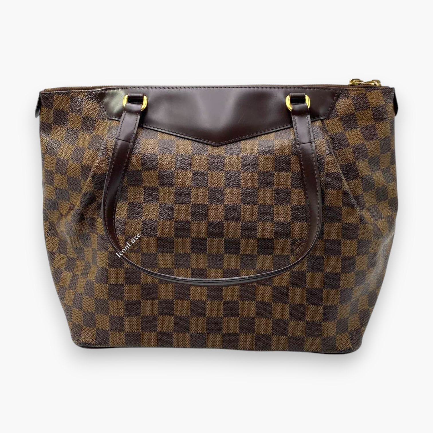 LV Siena Damier Ebene