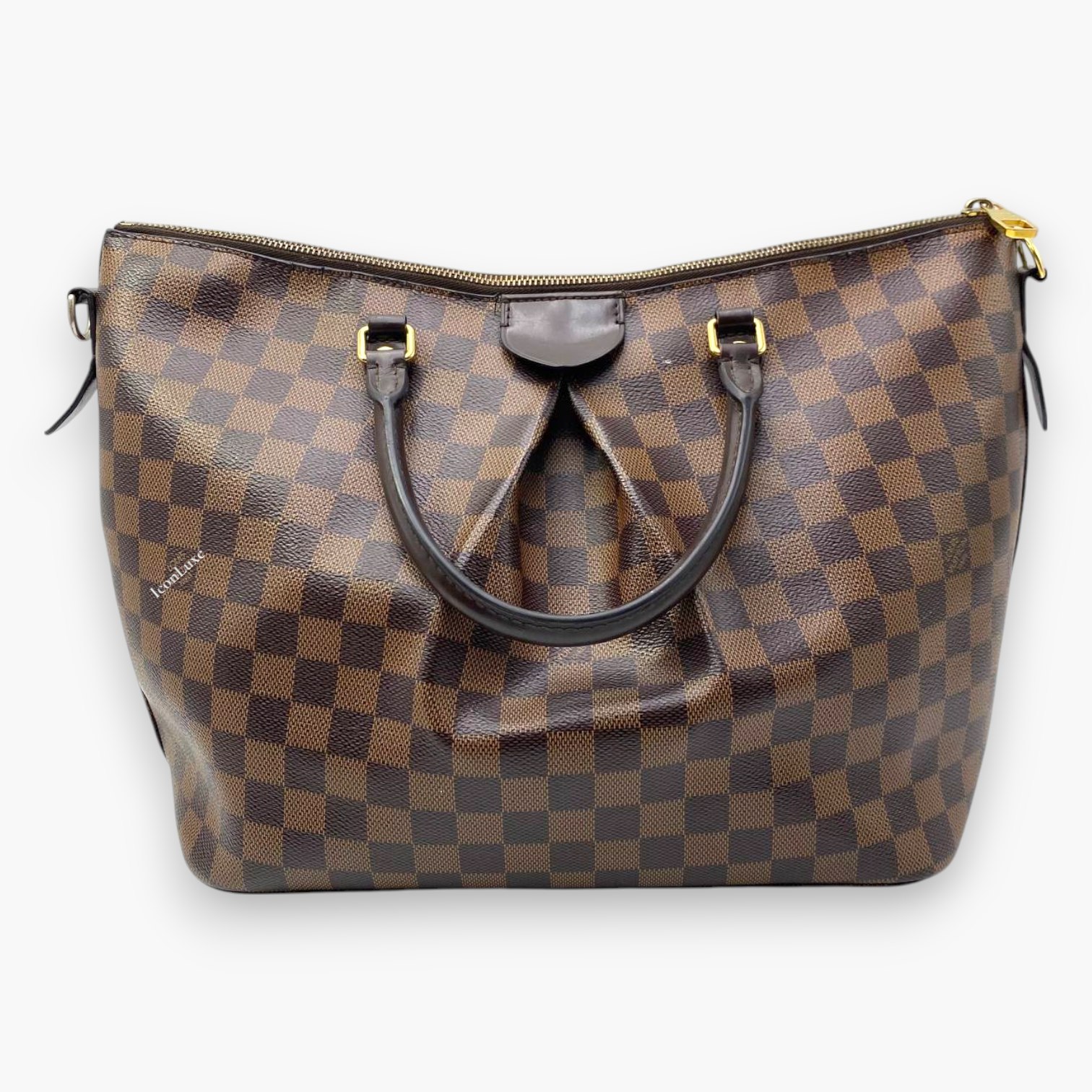 LV Siena Damier Ebene