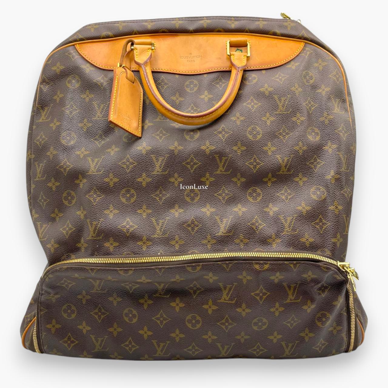 LV Evasion Travel