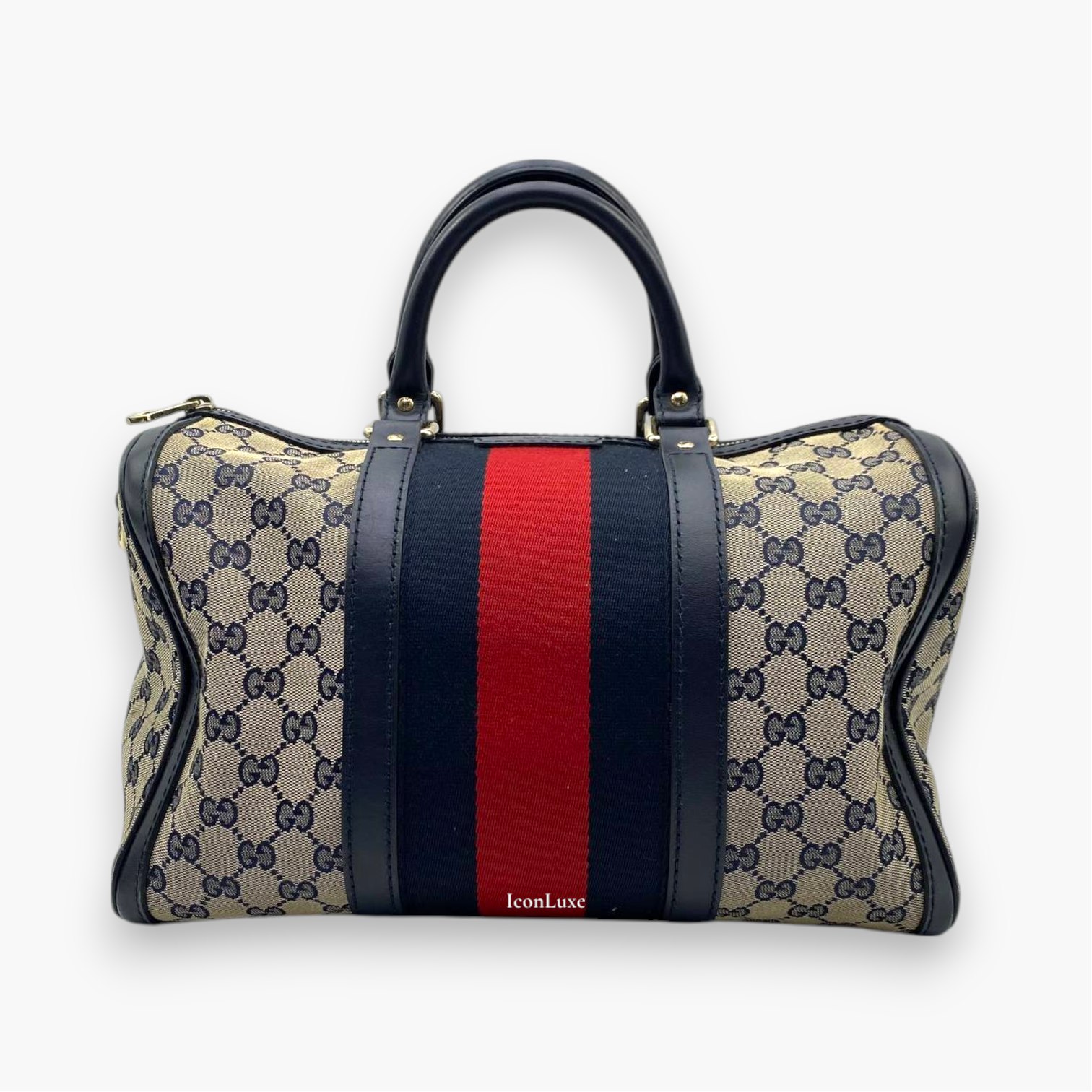 Gucci Boston