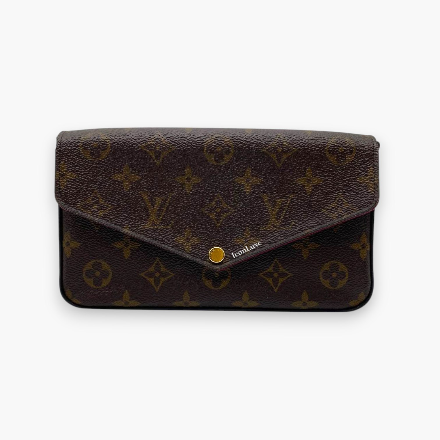 LV Felicie Pochette